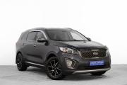 Kia Sorento III Prime Барнаул  - изображение 31