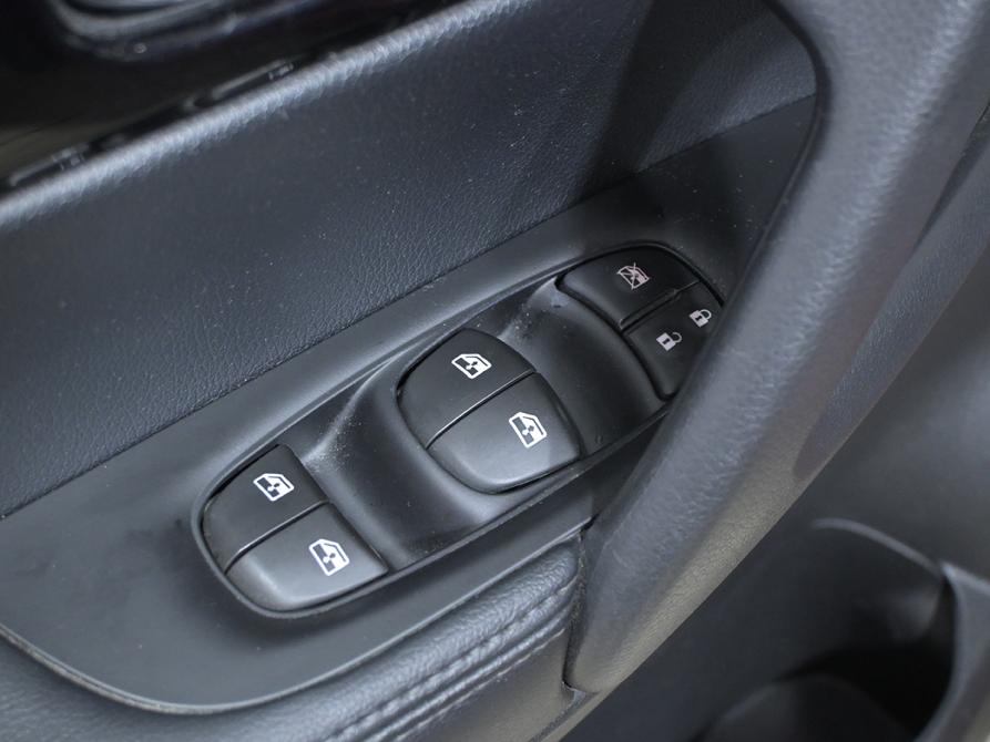 Nissan Qashqai II Рестайлинг Москва  - изображение 16