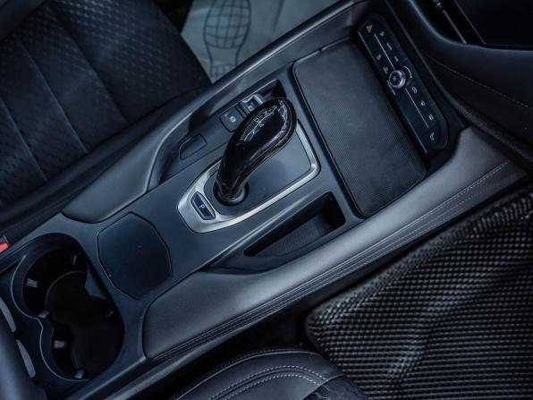 Haval F7 I с пробегом 2020 года, цена 1 747 000 рублей, 85108 км, внедорожник, Автокод Объявления
