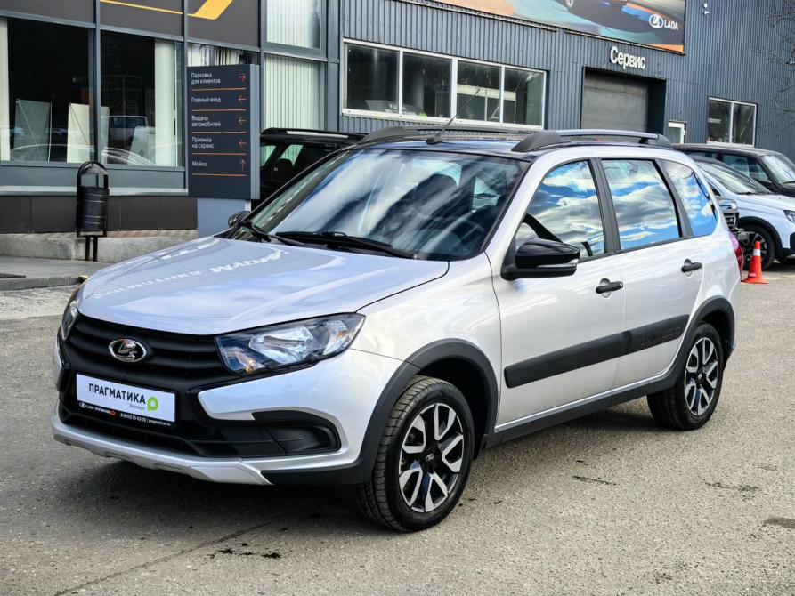 Lada (ВАЗ) Granta I Рестайлинг Мурманск  - изображение 1