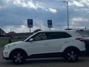 Hyundai Creta I Самара  - изображение 21
