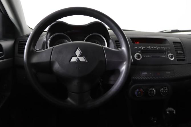 Mitsubishi Lancer X с пробегом 2008 года, цена 719 990 рублей, 195839 км, седан, Автокод Объявления