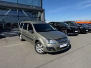 Lada (ВАЗ) Largus I Санкт-Петербург  - изображение 20