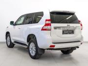 Toyota Land Cruiser Prado 150 Series Рестайлинг 1 Санкт-Петербург  - изображение 37