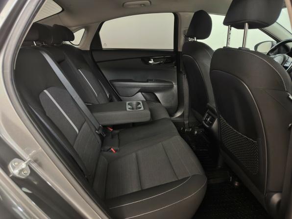 Kia Cerato IV с пробегом 2019 года, цена 2 180 000 рублей, 46484 км, седан, Автокод Объявления