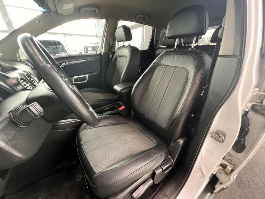 Opel Antara I Рестайлинг Екатеринбург  - изображение 12