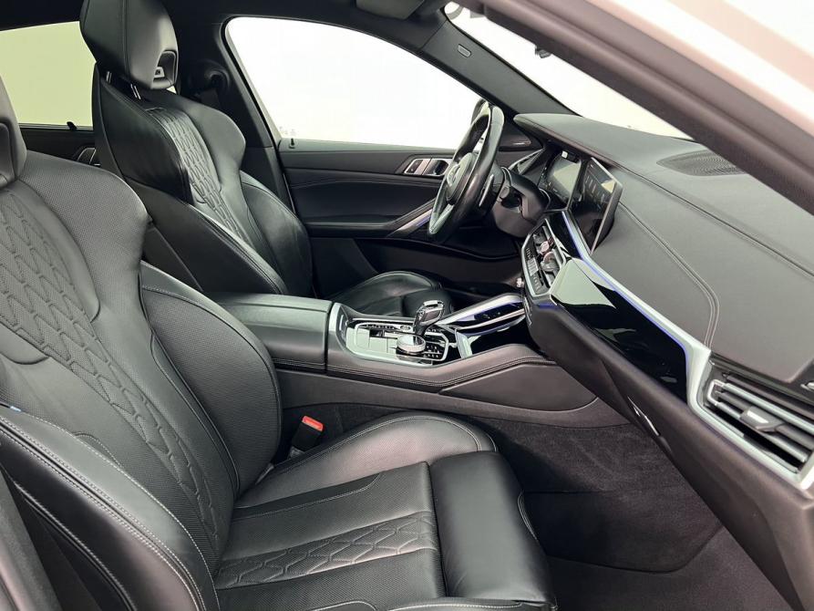 BMW X6 III (G06) Москва  - изображение 10