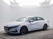 Hyundai Elantra VII (CN7) Москва  - изображение 18