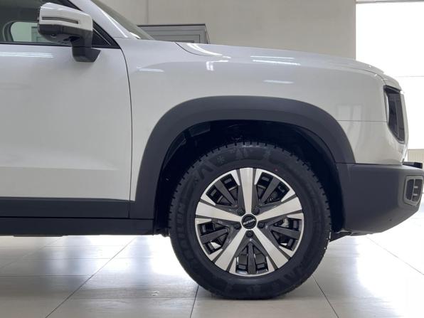 Haval Dargo I с пробегом 2024 года, цена 2 630 000 рублей, 43105 км, внедорожник, Автокод Объявления