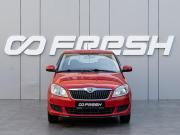 Skoda Fabia II Рестайлинг Краснодар  - изображение 18