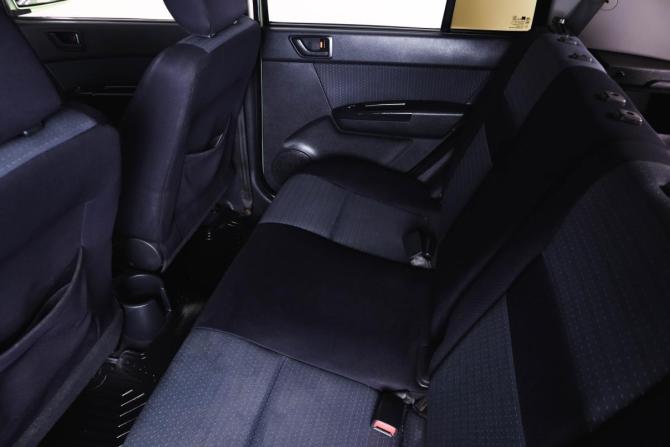 Hyundai Getz I Рестайлинг с пробегом 2008 года, цена 499 000 рублей, 202174 км, хэтчбек, Автокод Объявления