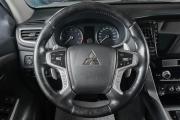 Mitsubishi Pajero Sport III Рестайлинг Тюмень  - изображение 35