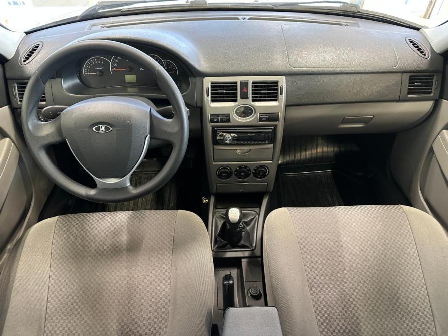 Lada (ВАЗ) Priora I Волгоград  - изображение 8