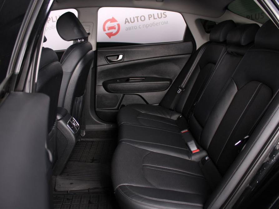 Kia Optima IV Рестайлинг Минеральные Воды  - изображение 9