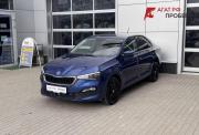 Skoda Rapid I Рестайлинг Владимир  - изображение 26
