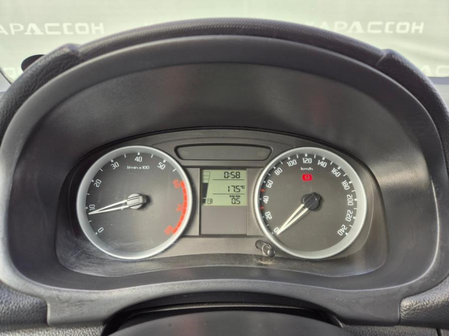 Skoda Fabia II Екатеринбург  - изображение 9