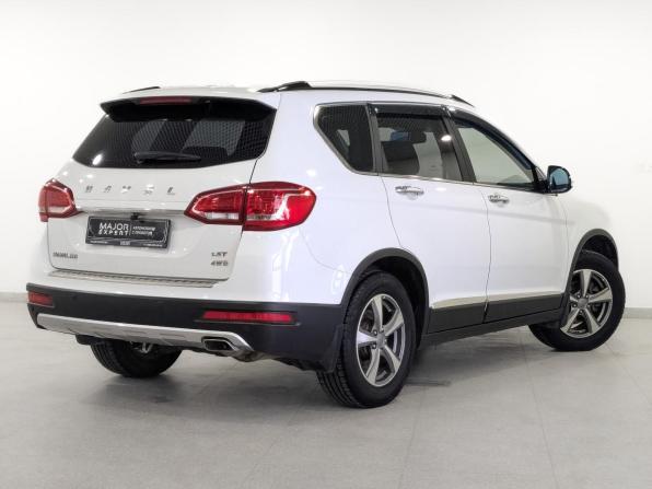 Haval H6 I с пробегом 2019 года, цена 1 355 000 рублей, 87049 км, внедорожник, Автокод Объявления
