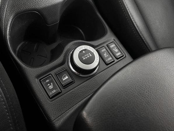 Nissan X-Trail III Рестайлинг с пробегом 2019 года, цена 2 350 000 рублей, 132155 км, внедорожник, Автокод Объявления