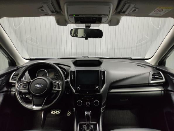 Subaru Forester V с пробегом 2018 года, цена 2 850 000 рублей, 97394 км, внедорожник, Автокод Объявления