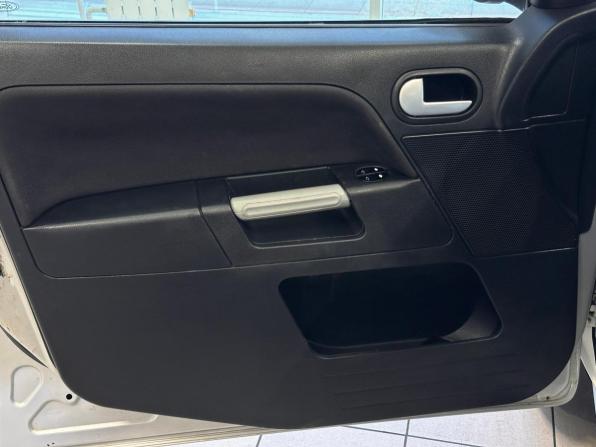 Ford Fusion I Рестайлинг с пробегом 2007 года, цена 565 000 рублей, 123000 км, хэтчбек, Автокод Объявления