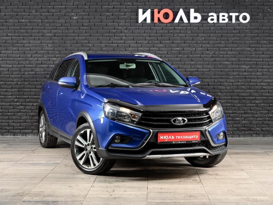 Lada (ВАЗ) Vesta I Екатеринбург  - изображение 3