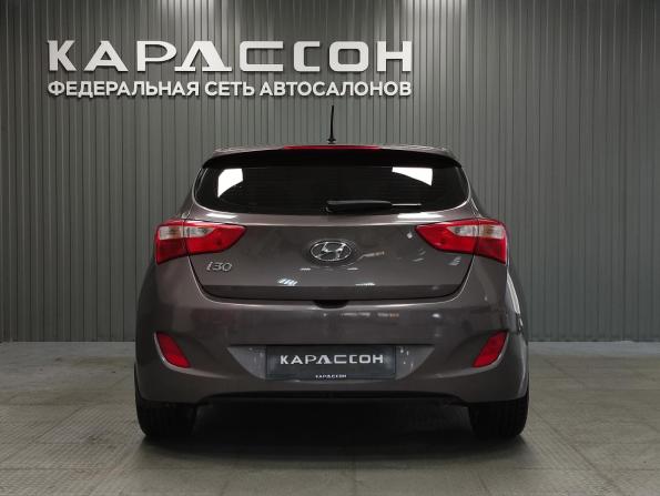 Hyundai i30 II с пробегом 2014 года, цена 927 000 рублей, 191563 км, хэтчбек, Автокод Объявления