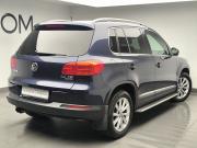 Volkswagen Tiguan I Рестайлинг Москва  - изображение 32