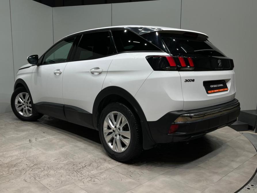 Peugeot 3008 II Волжский  - изображение 3