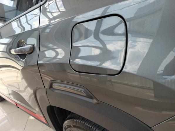 Changan CS35 Plus I Рестайлинг с пробегом 2023 года, цена 1 670 000 рублей, 80000 км, внедорожник, Автокод Объявления