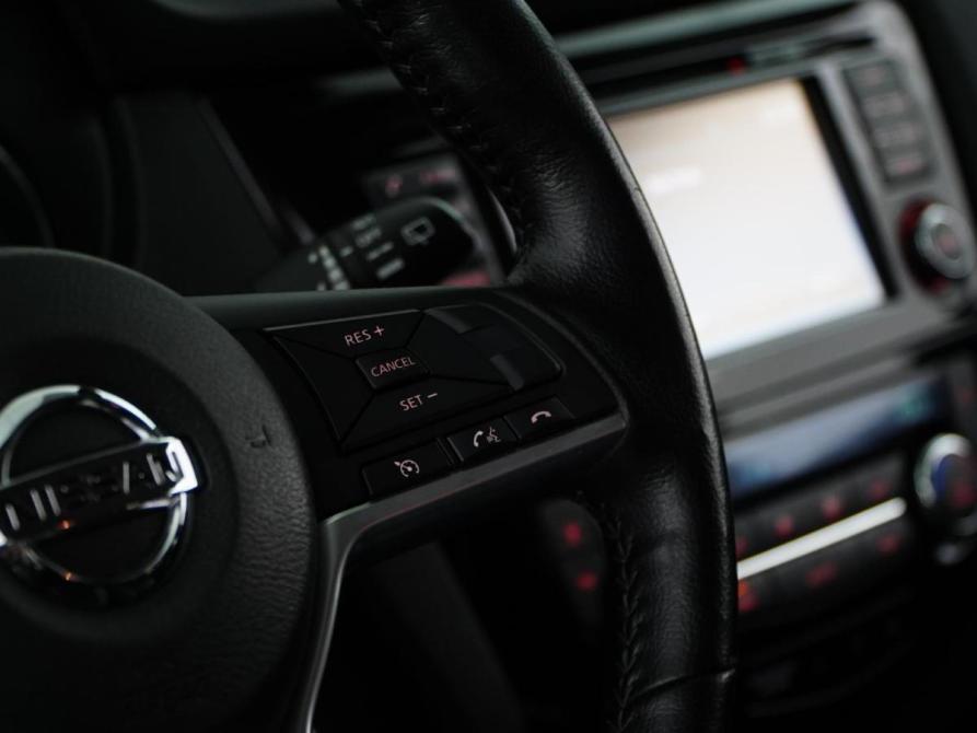 Nissan Qashqai II Рестайлинг Москва  - изображение 13