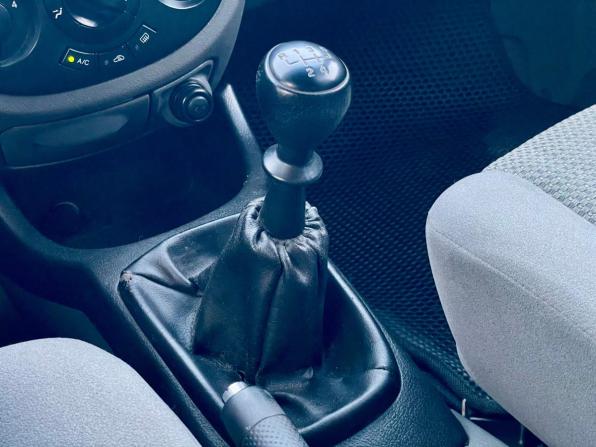 Chevrolet Lacetti I с пробегом 2010 года, цена 450 000 рублей, 188100 км, седан, Автокод Объявления