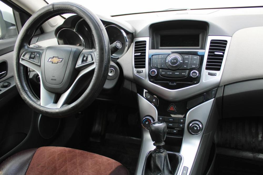 Chevrolet Cruze I Березники  - изображение 9