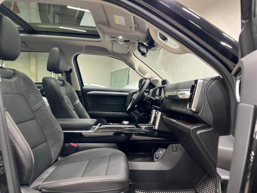Haval Dargo Кемерово  - изображение 23