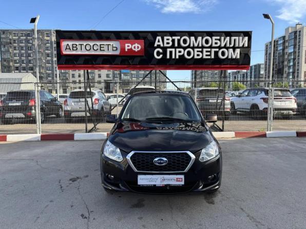 Datsun on-DO I с пробегом 2017 года, цена 434 530 рублей, 104570 км, седан, Автокод Объявления
