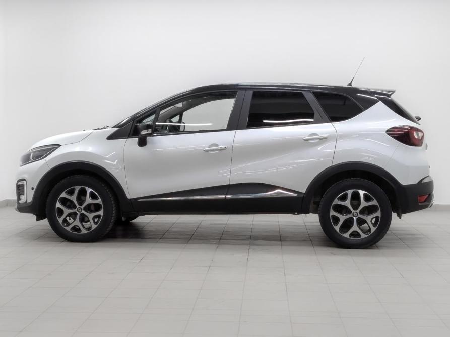 Renault Kaptur I Москва  - изображение 8
