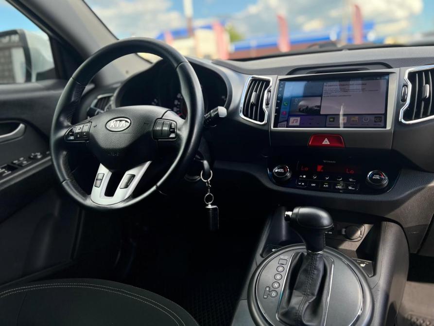Kia Sportage III Альметьевск  - изображение 30