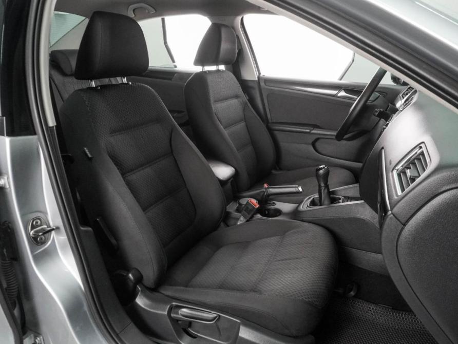 Volkswagen Jetta VI Воронеж  - изображение 8