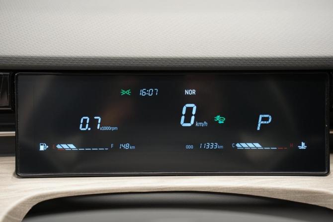 JETOUR DASHING I с пробегом 2023 года, цена 2 555 000 рублей, 11282 км, внедорожник, Автокод Объявления