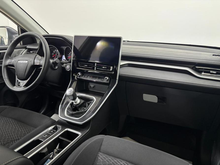 Haval M6 II Альметьевск  - изображение 15