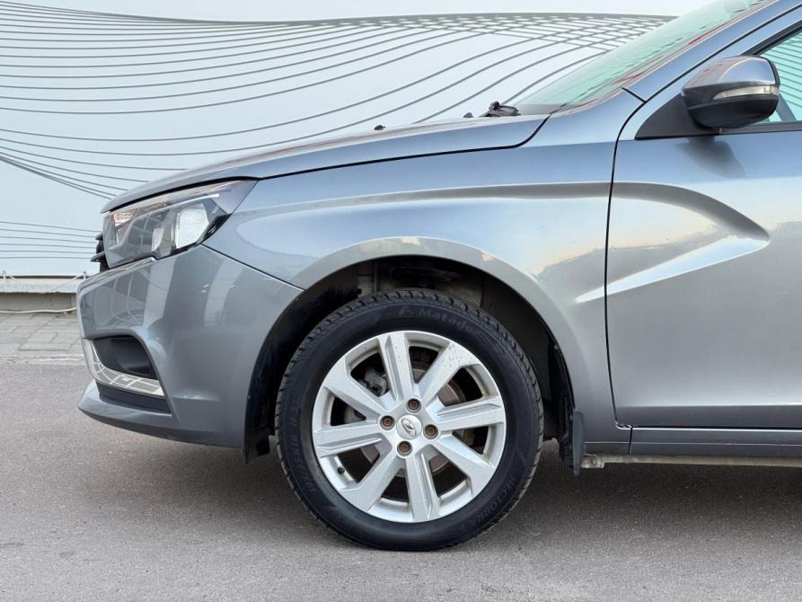 Lada (ВАЗ) Vesta I Воронеж  - изображение 2