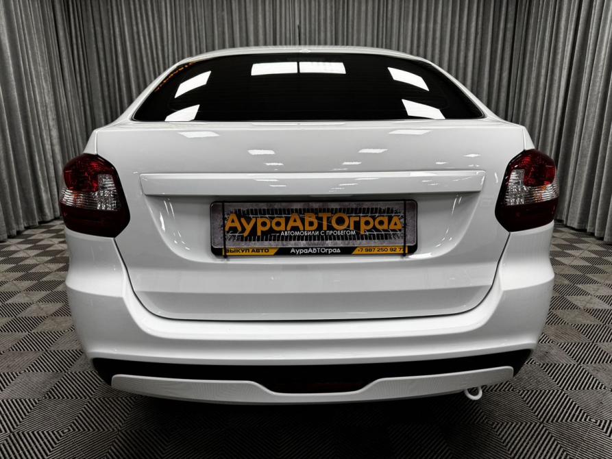 Lada (ВАЗ) Granta I Рестайлинг Стерлитамак  - изображение 13