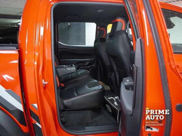 Ford Ranger T6.2 с пробегом 2025 года, цена 9 499 000 рублей, 57 км, offers.body_type.unknown, Автокод Объявления