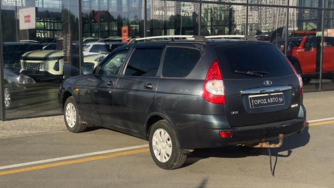 Lada (ВАЗ) Priora I с пробегом 2012 года, цена 200 000 рублей, 189360 км, универсал, Автокод Объявления