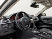 BMW 3 серии VI (F3x) Рестайлинг Москва  - изображение 29