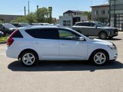 Kia Ceed I Рестайлинг Томск  - изображение 28