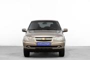 Chevrolet Niva I Рестайлинг Барнаул  - изображение 26