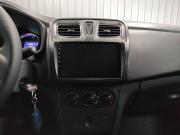 Renault Logan II Рестайлинг Пермь  - изображение 29