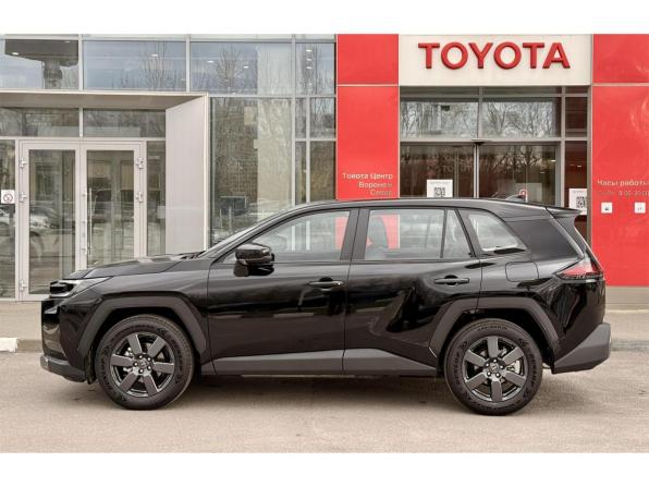 Toyota RAV4 VI (XA60) с пробегом 2026 года, цена 4 735 000 рублей, 13 км, внедорожник, Автокод Объявления