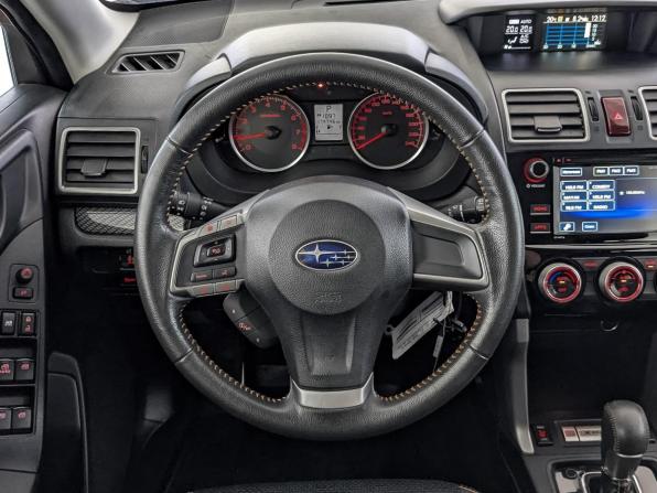 Subaru Forester IV Рестайлинг с пробегом 2015 года, цена 1 750 000 рублей, 174744 км, внедорожник, Автокод Объявления