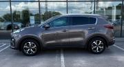 Kia Sportage IV Рестайлинг Воронеж  - изображение 22